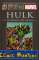 small comic cover Hulk: Im Herzen des Atoms Classic XXII