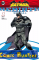 small comic cover Batman: Rebirth Special (Variant Cover-Edition) 1