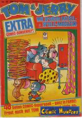 Tom und Jerry Extra Comic-Sonderheft