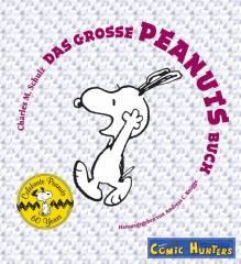 Das große Peanuts-Buch