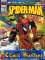 small comic cover Spider-Man Magazin 7