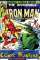 small comic cover Iron Man 159