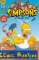 small comic cover Simpsons Comics 195