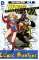 small comic cover Huntress & Power Girl: Beginnings 0