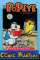 small comic cover Classic Popeye 5