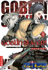 Goblin Slayer! Year One