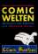 small comic cover Comic Welten: Geschichte und Struktur der neunten Kunst 