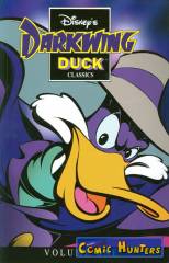 Darkwing Duck Classics: Volume One