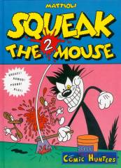 Squeak the Mouse