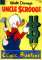 small comic cover Uncle Scrooge 9