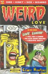 Weird Love
