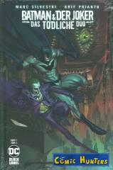 Batman & Der Joker: Das tödliche Duo