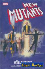 New Mutants: Höllenbiest