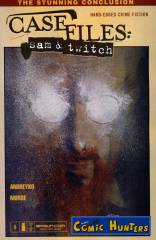 Case Files: Sam & Twitch