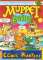 small comic cover Die Muppet Babies 6