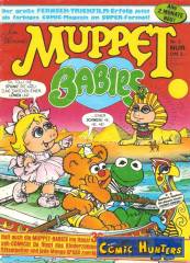 Die Muppet Babies