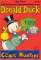 small comic cover Donald Duck - Sonderheft 29