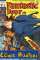 small comic cover Fantastic Four 95