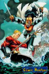 Flashpoint Beyond (Variant Cover-Edition C)