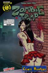 Zombie Tramp (NYCC Exclusive)