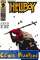 1. Hellboy - Die Wölfe von Skt. August (Variant Cover-Edition)