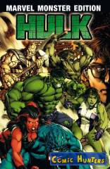 Hulk: Der Dunkle Sohn