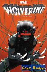 Wolverine vs. Logan (Variant Cover-Edition)