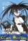 small comic cover Black Rock Shooter - The Game 1