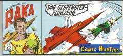Thumbnail comic cover Das Gespensterflugzeug 45