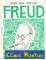 small comic cover Freud 