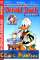 small comic cover Donald Duck - Sonderheft 214