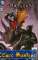 small comic cover Batman: Arkham Knight: Genesis 3