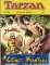 small comic cover Tarzan und das Feuervolk 153