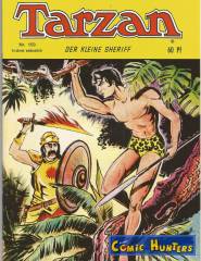 Tarzan und das Feuervolk