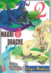 Mauri und der Drache