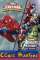 small comic cover Ultimate Spider-Man: Web-Warriors/Avengers Assemble Season 2 Halloween ComicFest (2015) 
