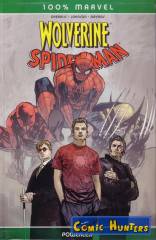 Spider-Man/Wolverine: Powerless
