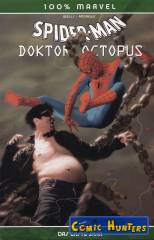 Spider-Man: Doktor Octopus-Das erste Jahr