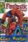 small comic cover Fantastic Four 249
