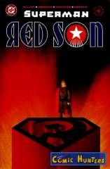 Red Son Rising