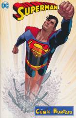 Superman (Variant Cover-Edition)
