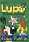 small comic cover Lupo 25