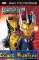 small comic cover Hunt for Wolverine: Adamantium Agenda 2