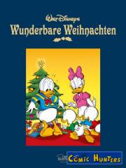 Walt Disneys wunderbare Weihnachten