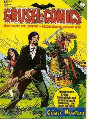 Grusel-Comics