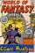small comic cover World of Fantasy 16