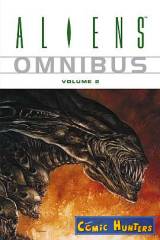 Aliens Omnibus Vol. 2