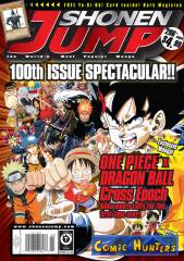 100th Issue Spectacular!!