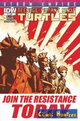 Join the Resistance Today