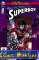 small comic cover Super (2D Variant Cover-Edition) 1